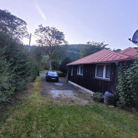 Patysiowka Villa Stronie Śląskie Eksteriør bilde