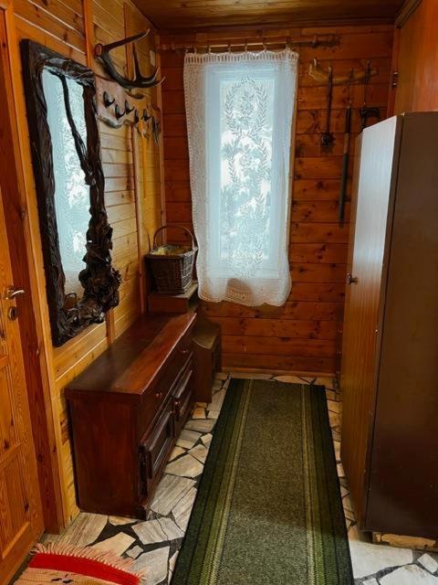 Patysiowka Villa Stronie Śląskie Eksteriør bilde