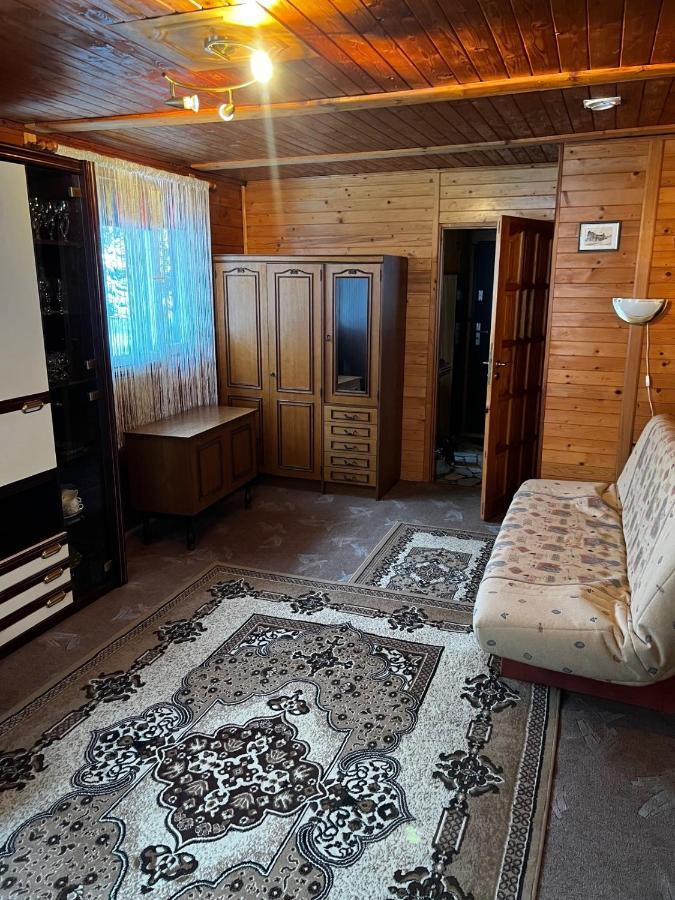 Patysiowka Villa Stronie Śląskie Eksteriør bilde