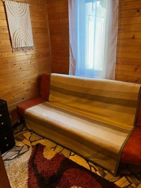 Patysiowka Villa Stronie Śląskie Eksteriør bilde