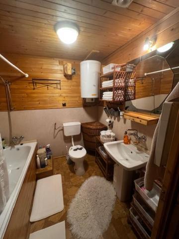 Patysiowka Villa Stronie Śląskie Eksteriør bilde